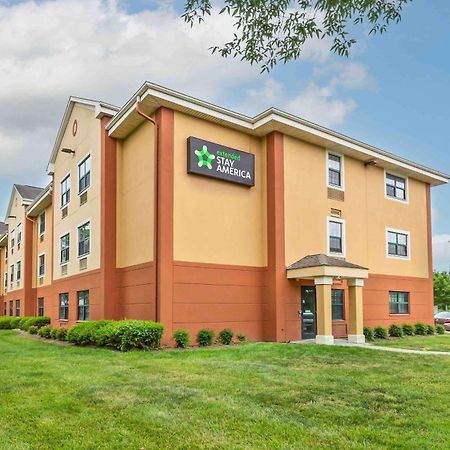 Extended Stay America Suites - Baltimore - BWI Airport - Aero Dr Linthicum Εξωτερικό φωτογραφία