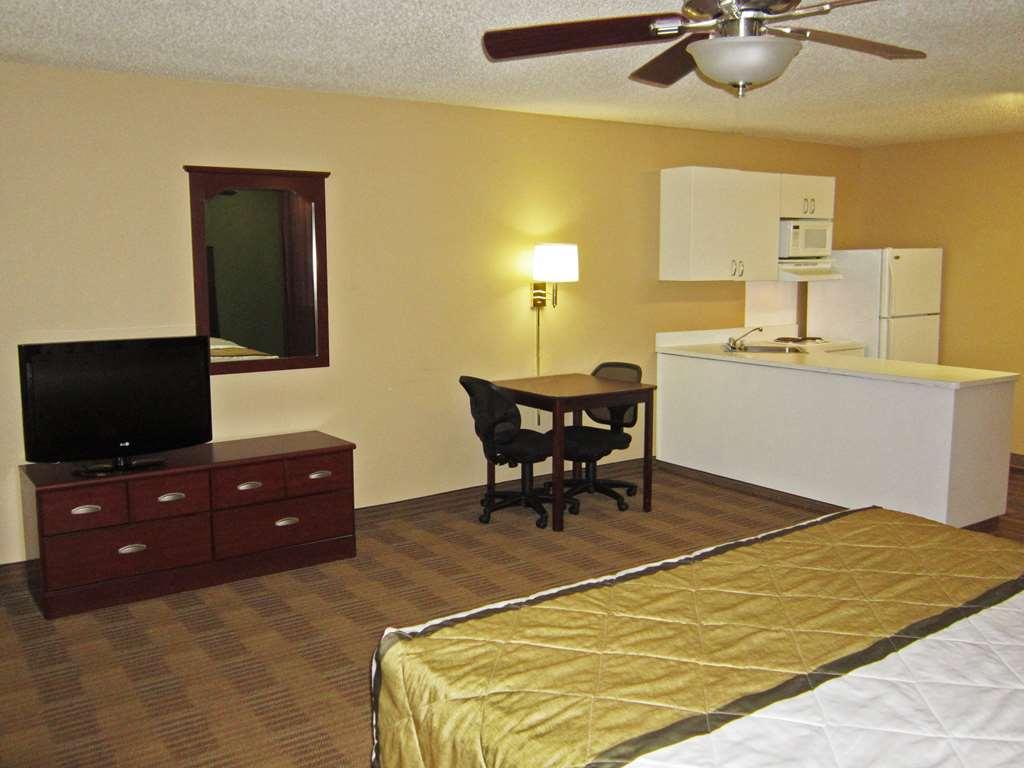 Extended Stay America Suites - Baltimore - BWI Airport - Aero Dr Linthicum Δωμάτιο φωτογραφία