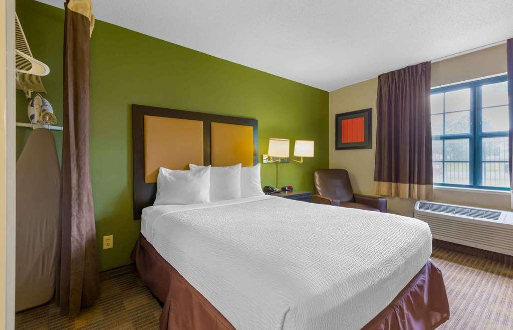 Extended Stay America Suites - Baltimore - BWI Airport - Aero Dr Linthicum Δωμάτιο φωτογραφία