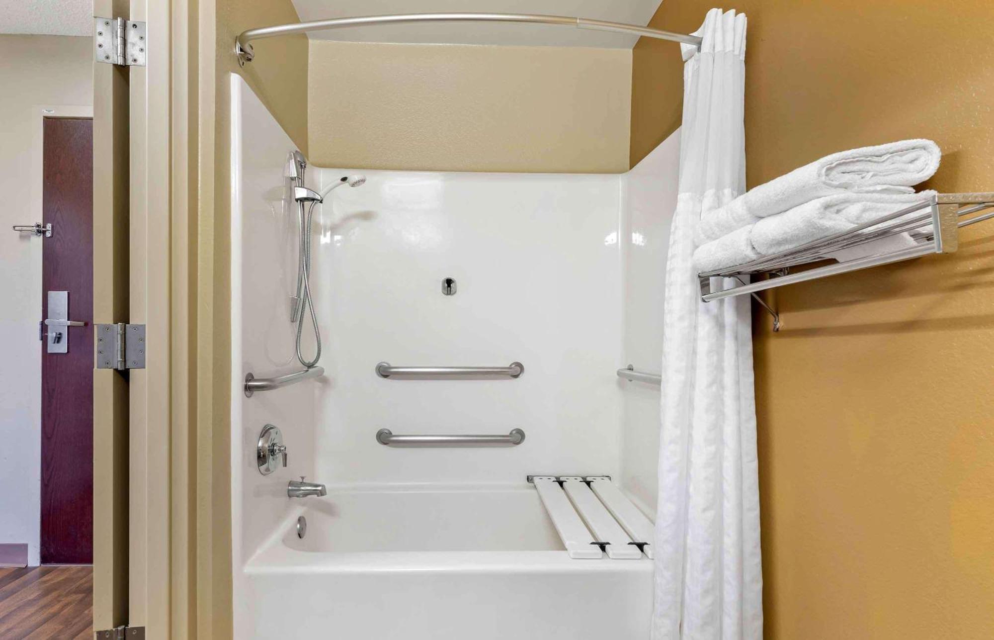 Extended Stay America Suites - Baltimore - BWI Airport - Aero Dr Linthicum Εξωτερικό φωτογραφία