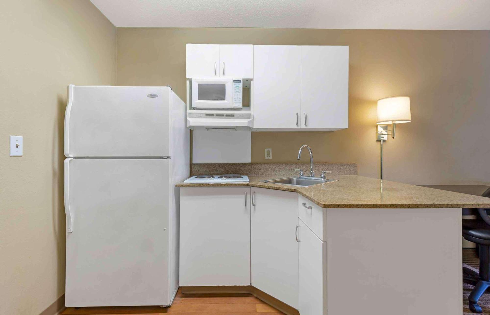 Extended Stay America Suites - Baltimore - BWI Airport - Aero Dr Linthicum Εξωτερικό φωτογραφία