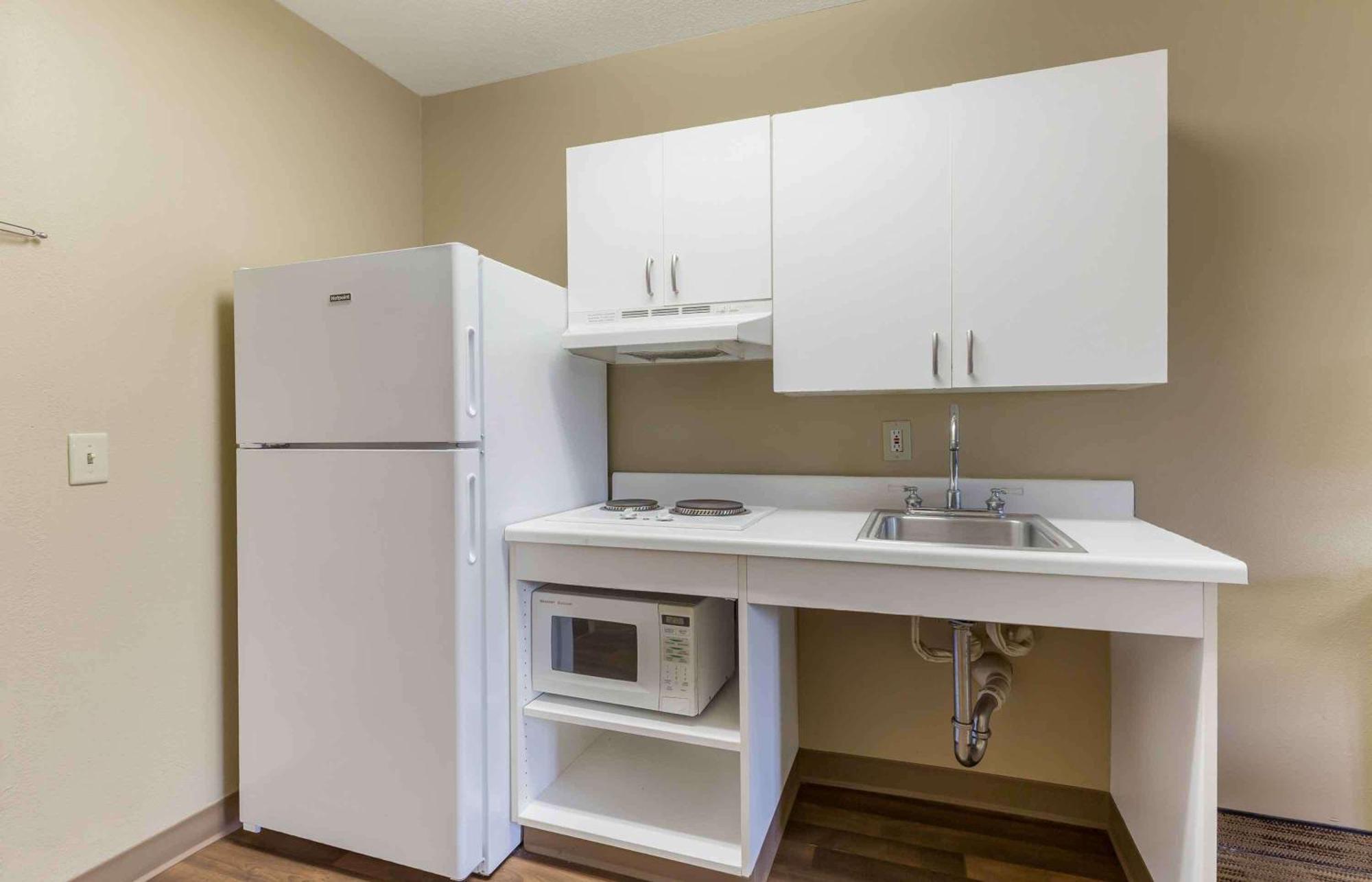 Extended Stay America Suites - Baltimore - BWI Airport - Aero Dr Linthicum Εξωτερικό φωτογραφία