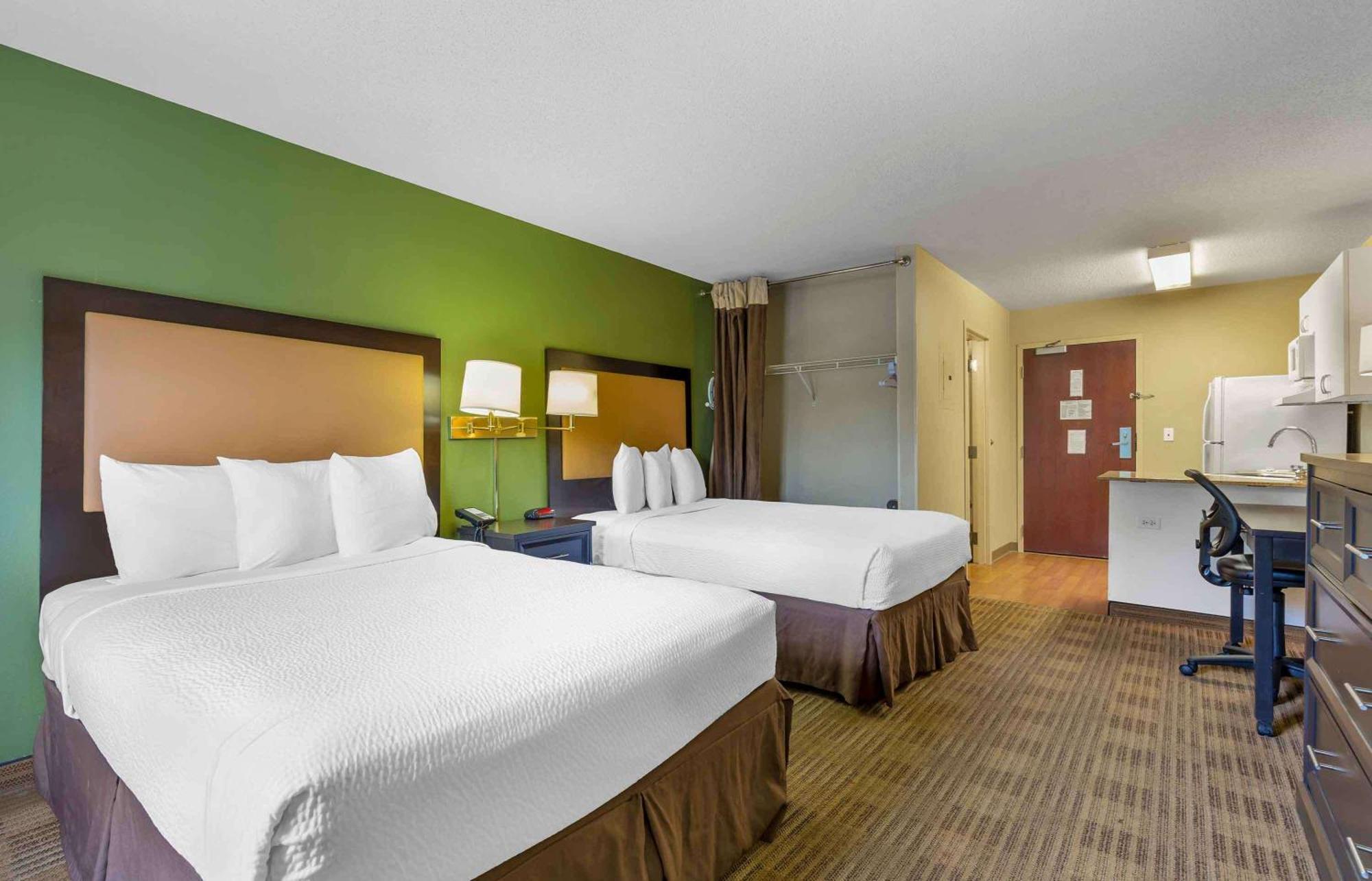 Extended Stay America Suites - Baltimore - BWI Airport - Aero Dr Linthicum Εξωτερικό φωτογραφία
