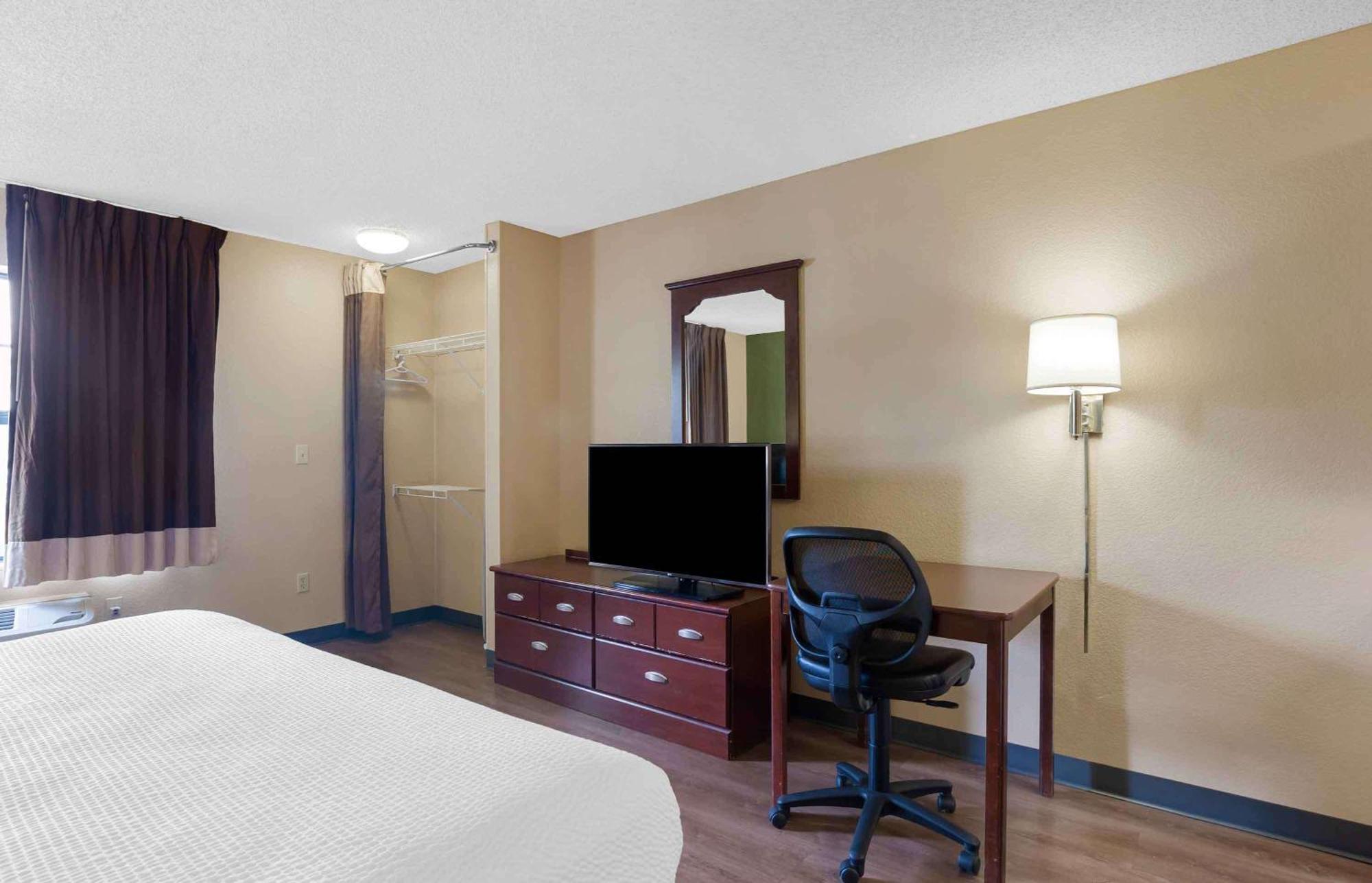 Extended Stay America Suites - Baltimore - BWI Airport - Aero Dr Linthicum Εξωτερικό φωτογραφία