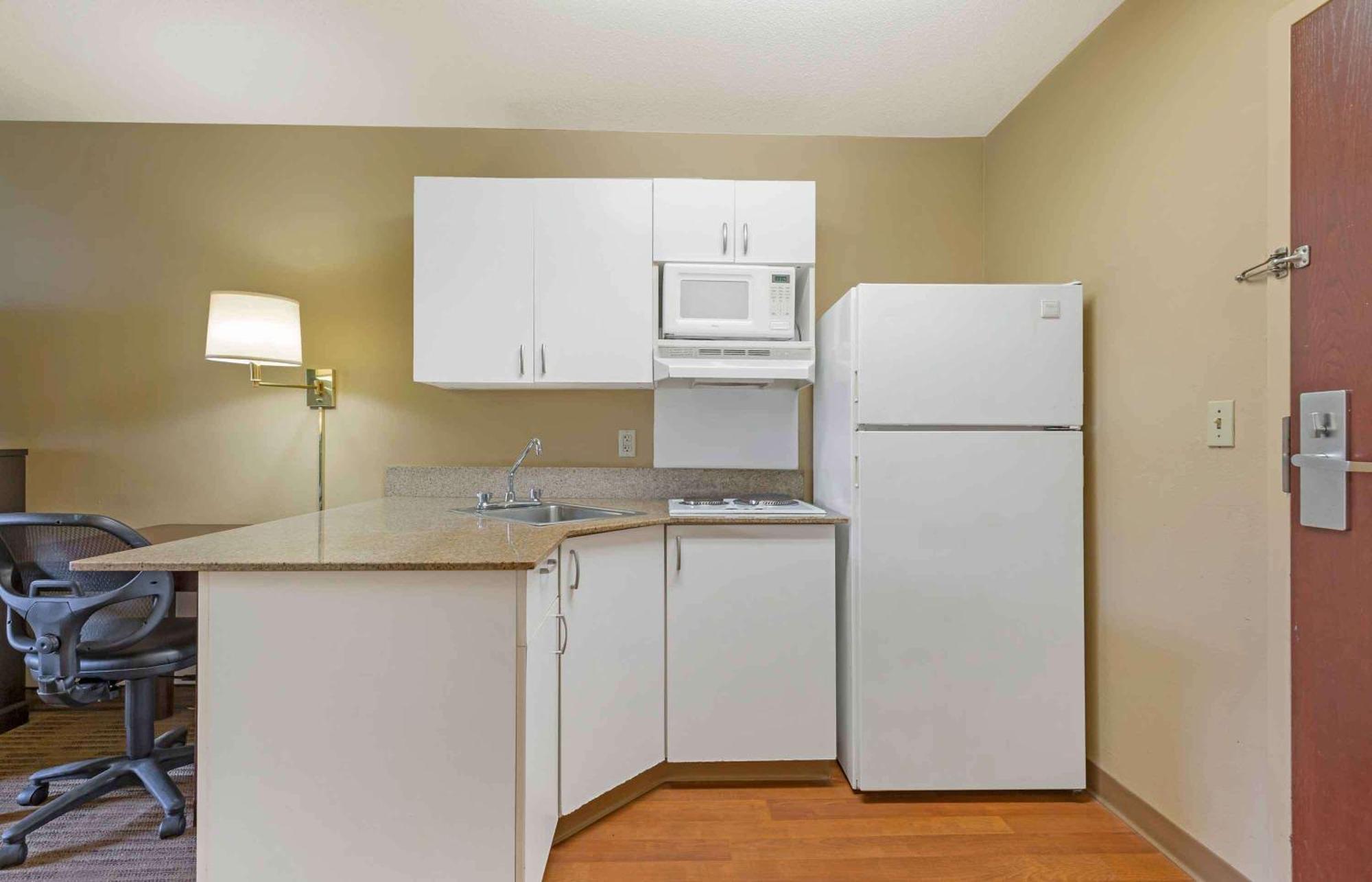 Extended Stay America Suites - Baltimore - BWI Airport - Aero Dr Linthicum Εξωτερικό φωτογραφία