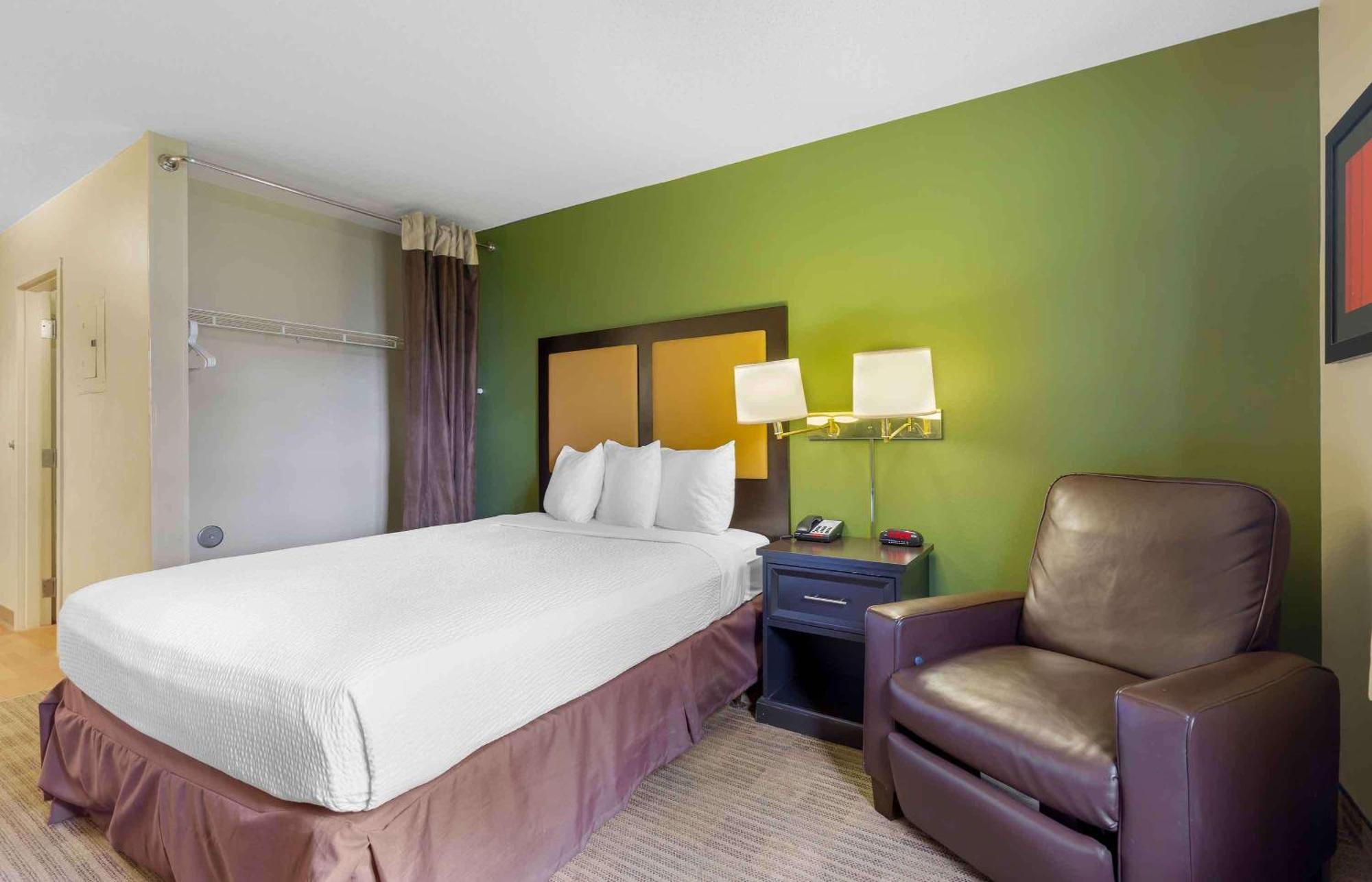 Extended Stay America Suites - Baltimore - BWI Airport - Aero Dr Linthicum Εξωτερικό φωτογραφία