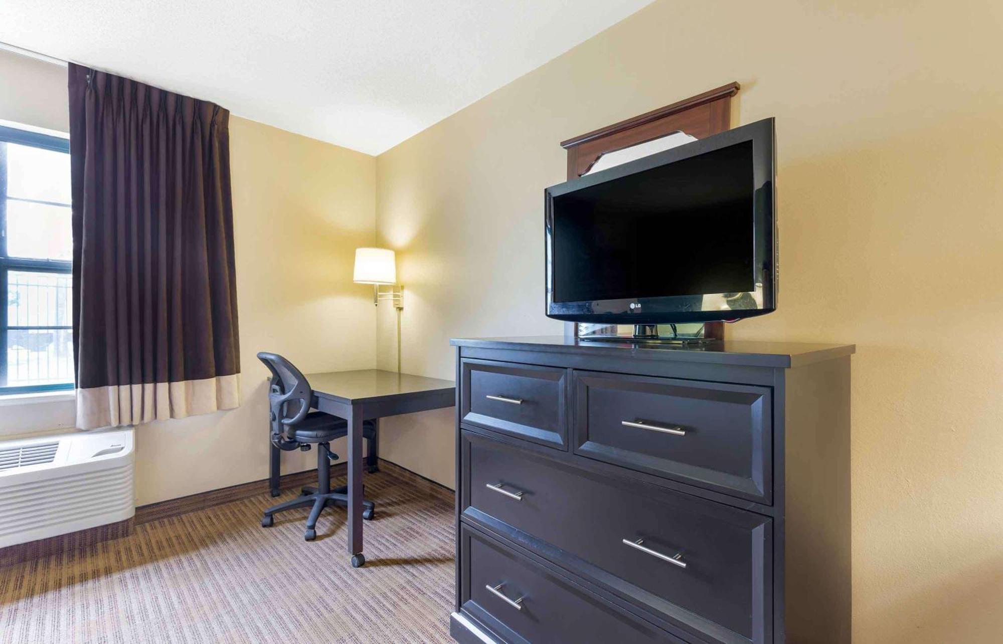 Extended Stay America Suites - Baltimore - BWI Airport - Aero Dr Linthicum Εξωτερικό φωτογραφία