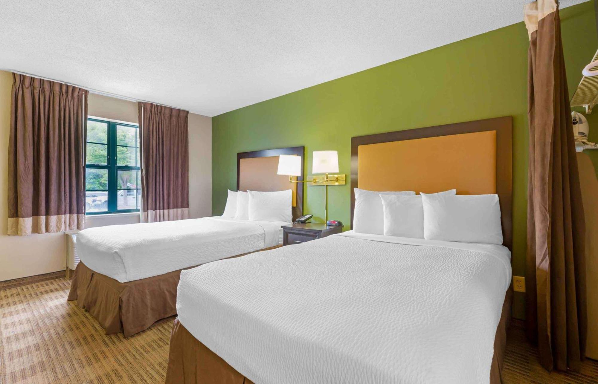 Extended Stay America Suites - Baltimore - BWI Airport - Aero Dr Linthicum Εξωτερικό φωτογραφία