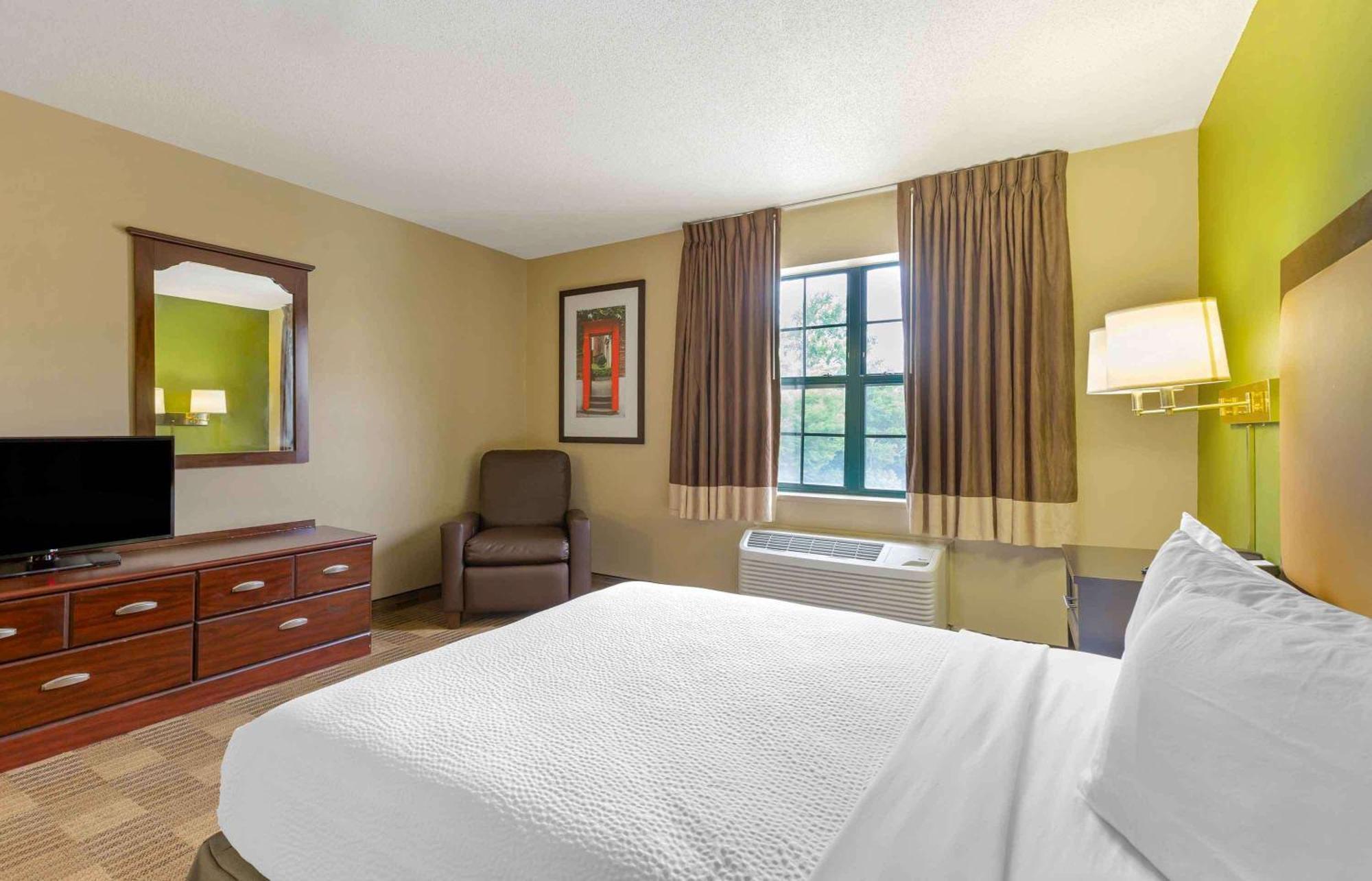 Extended Stay America Suites - Baltimore - BWI Airport - Aero Dr Linthicum Εξωτερικό φωτογραφία