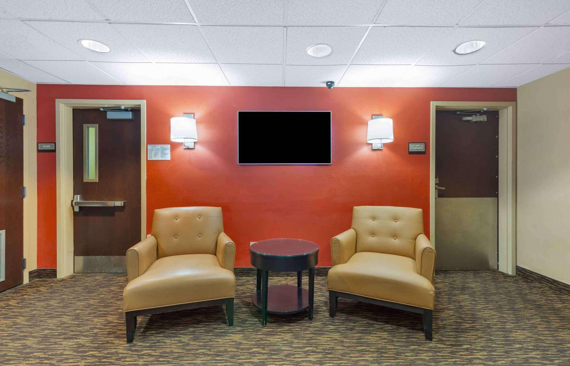 Extended Stay America Suites - Baltimore - BWI Airport - Aero Dr Linthicum Εξωτερικό φωτογραφία