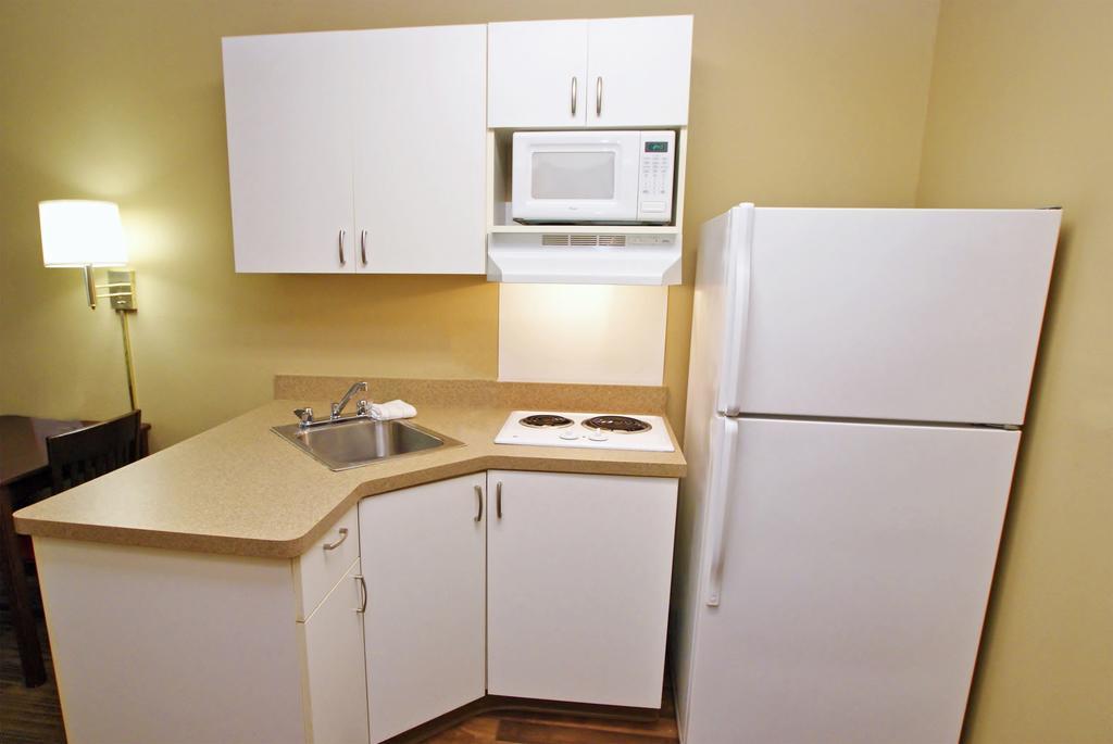 Extended Stay America Suites - Baltimore - BWI Airport - Aero Dr Linthicum Εξωτερικό φωτογραφία
