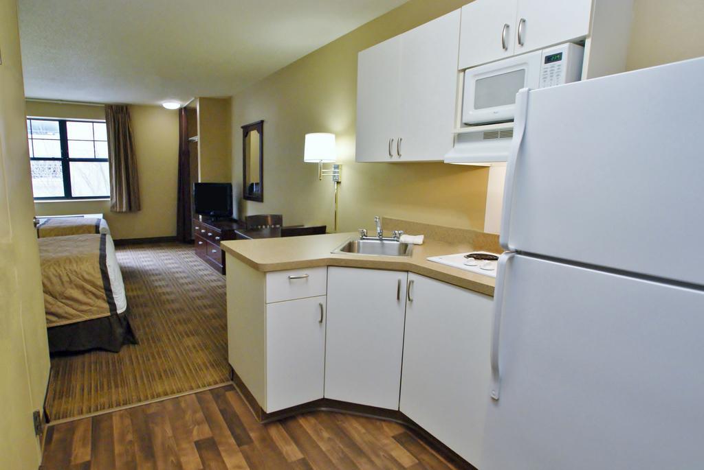 Extended Stay America Suites - Baltimore - BWI Airport - Aero Dr Linthicum Εξωτερικό φωτογραφία