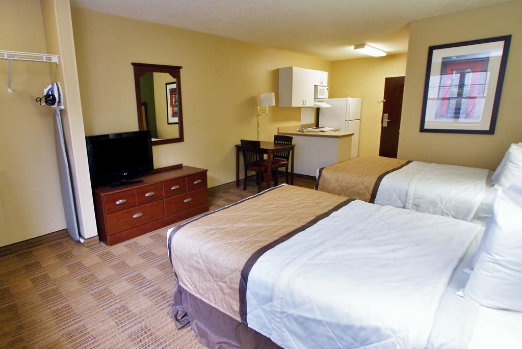 Extended Stay America Suites - Baltimore - BWI Airport - Aero Dr Linthicum Εξωτερικό φωτογραφία