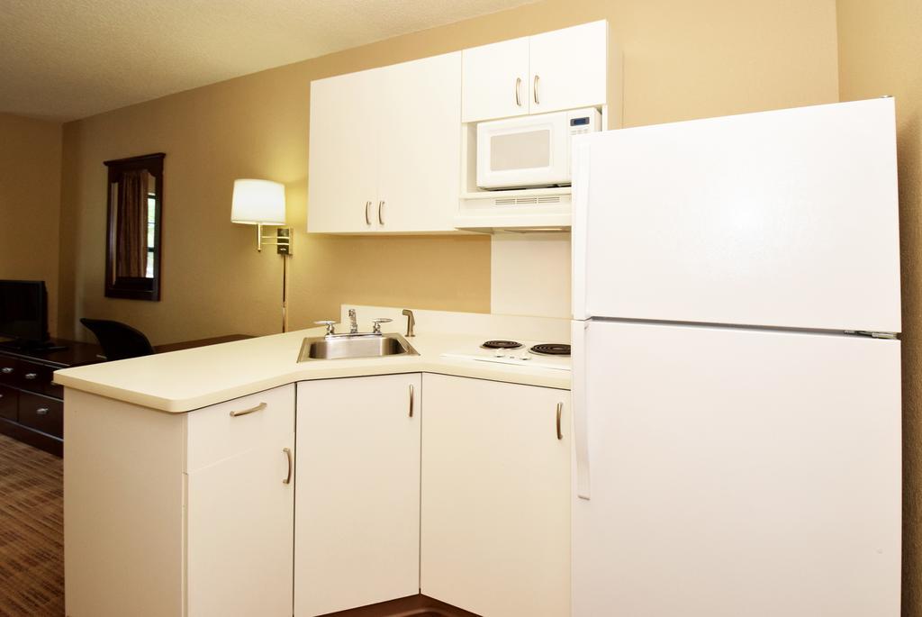 Extended Stay America Suites - Baltimore - BWI Airport - Aero Dr Linthicum Εξωτερικό φωτογραφία