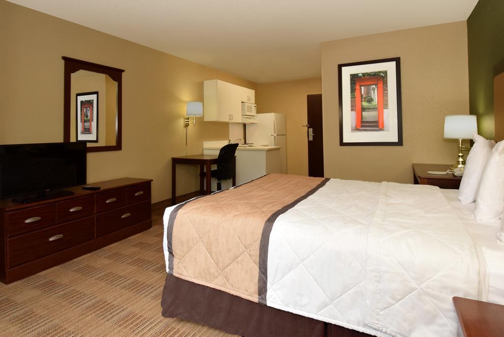 Extended Stay America Suites - Baltimore - BWI Airport - Aero Dr Linthicum Εξωτερικό φωτογραφία