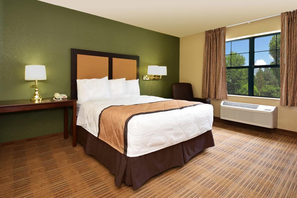 Extended Stay America Suites - Baltimore - BWI Airport - Aero Dr Linthicum Εξωτερικό φωτογραφία