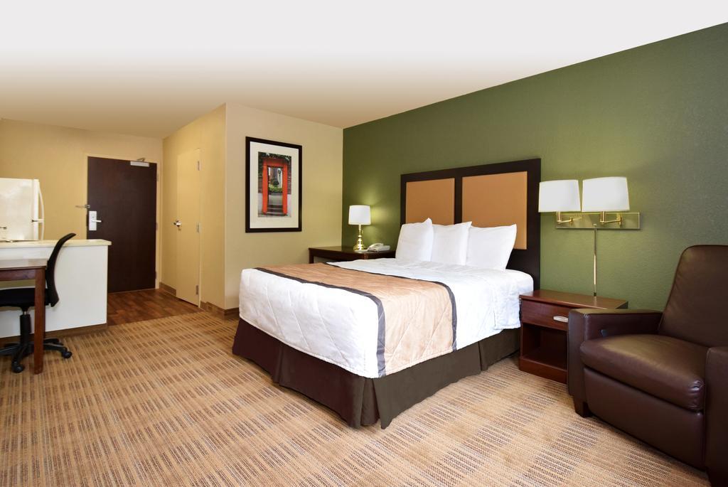 Extended Stay America Suites - Baltimore - BWI Airport - Aero Dr Linthicum Εξωτερικό φωτογραφία