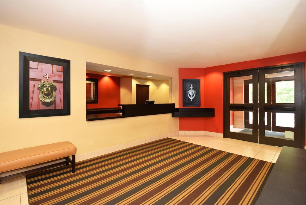 Extended Stay America Suites - Baltimore - BWI Airport - Aero Dr Linthicum Εξωτερικό φωτογραφία
