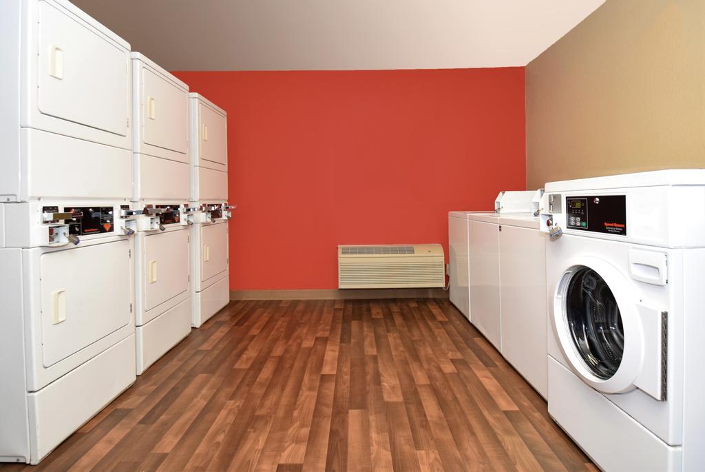 Extended Stay America Suites - Baltimore - BWI Airport - Aero Dr Linthicum Εξωτερικό φωτογραφία