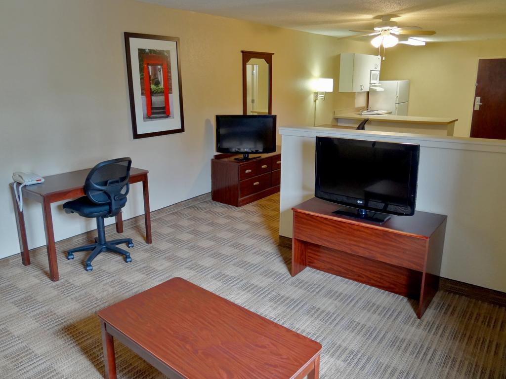 Extended Stay America Suites - Baltimore - BWI Airport - Aero Dr Linthicum Εξωτερικό φωτογραφία