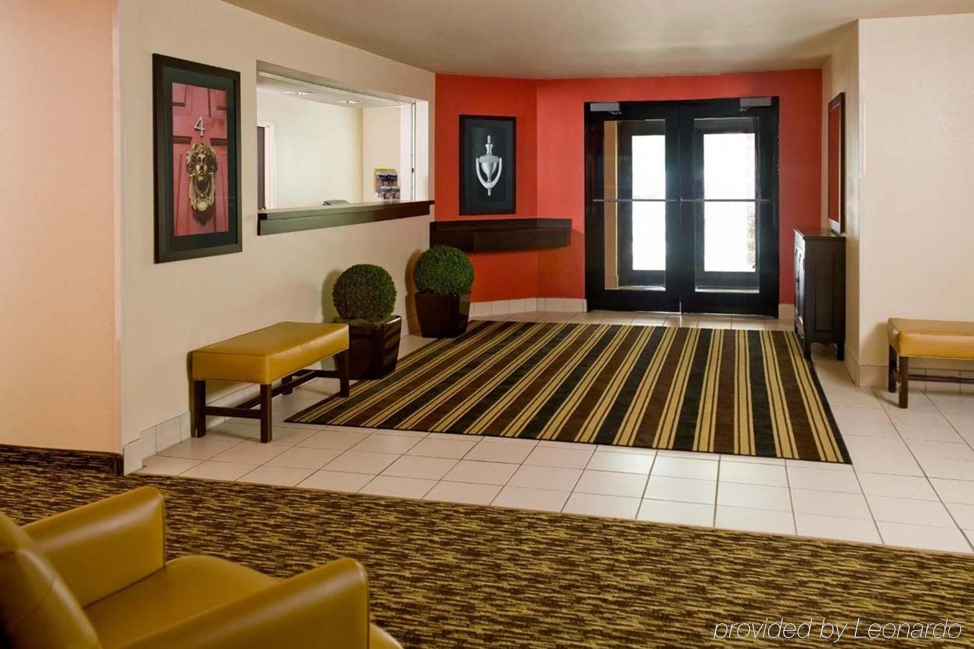 Extended Stay America Suites - Baltimore - BWI Airport - Aero Dr Linthicum Εξωτερικό φωτογραφία
