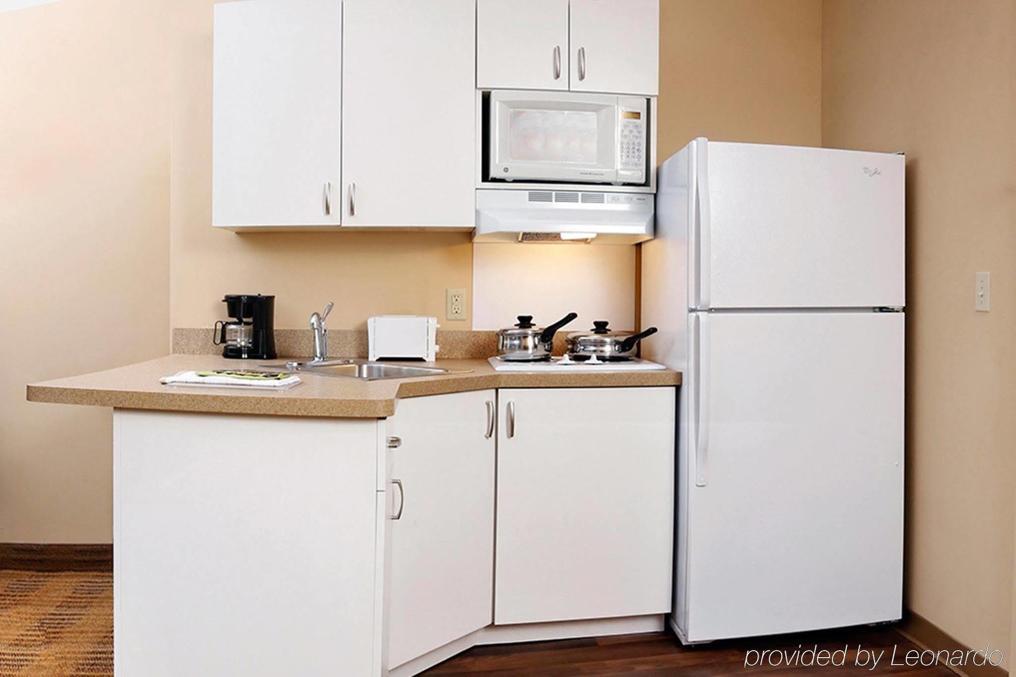 Extended Stay America Suites - Baltimore - BWI Airport - Aero Dr Linthicum Εξωτερικό φωτογραφία