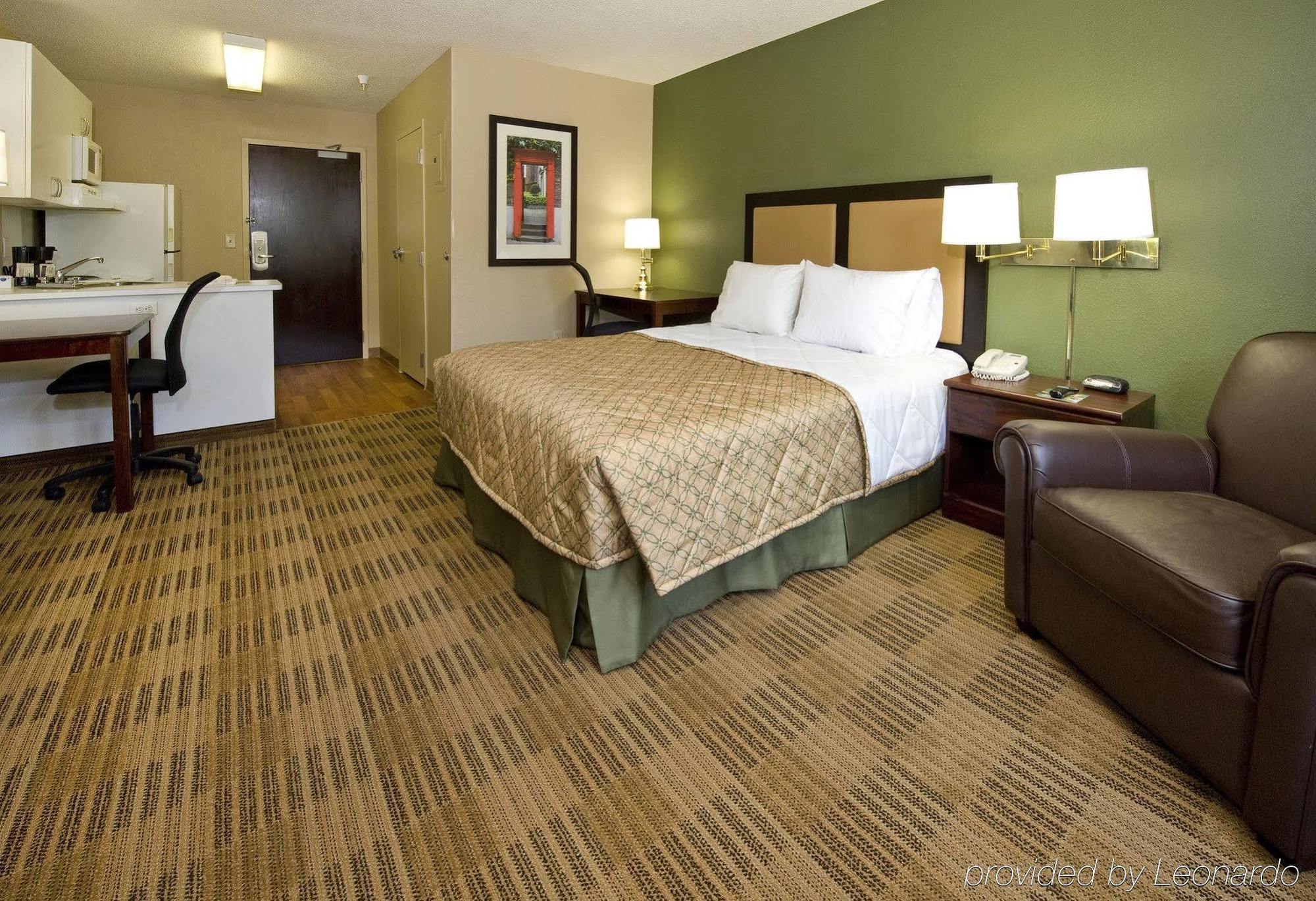 Extended Stay America Suites - Baltimore - BWI Airport - Aero Dr Linthicum Εξωτερικό φωτογραφία