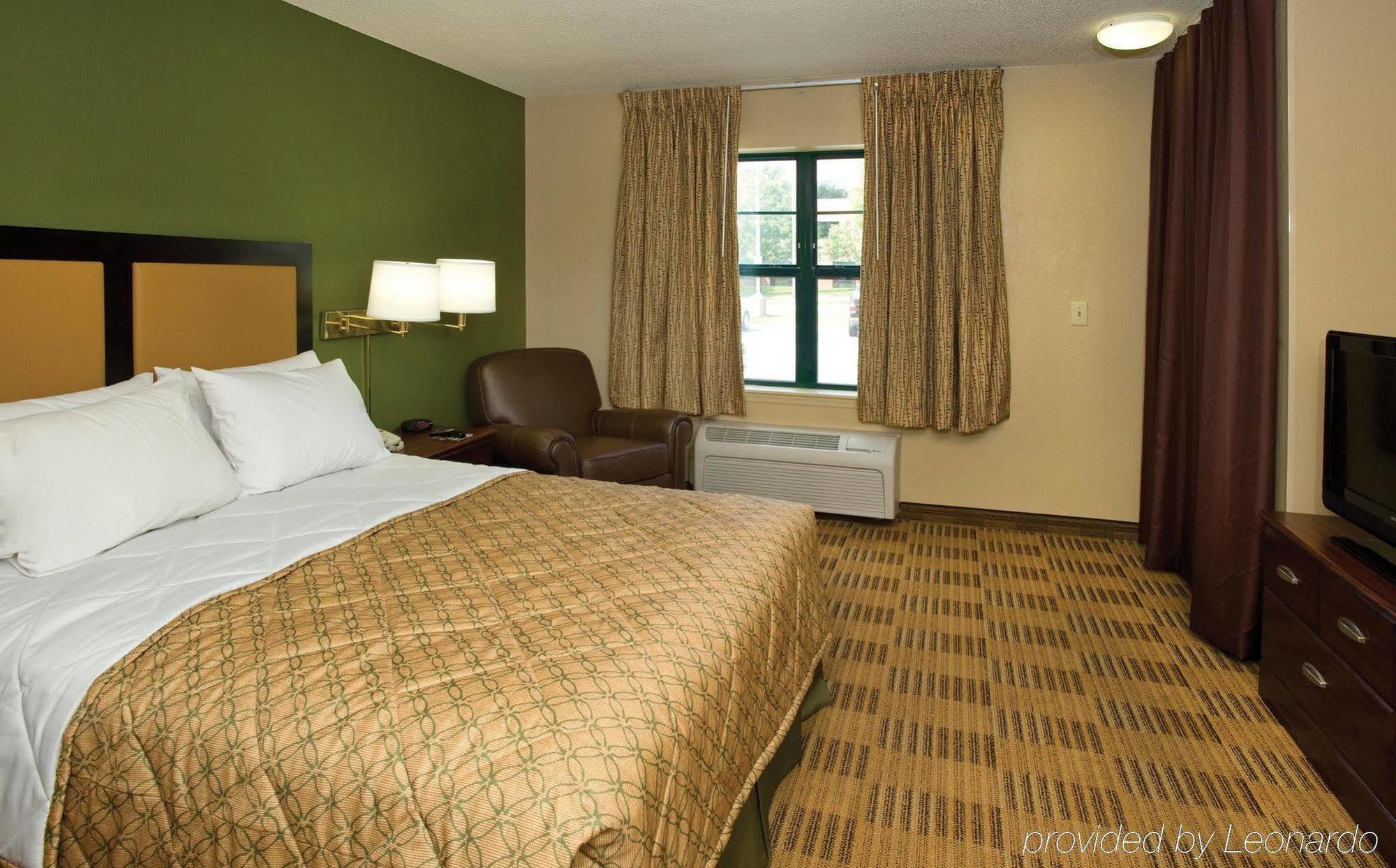 Extended Stay America Suites - Baltimore - BWI Airport - Aero Dr Linthicum Εξωτερικό φωτογραφία