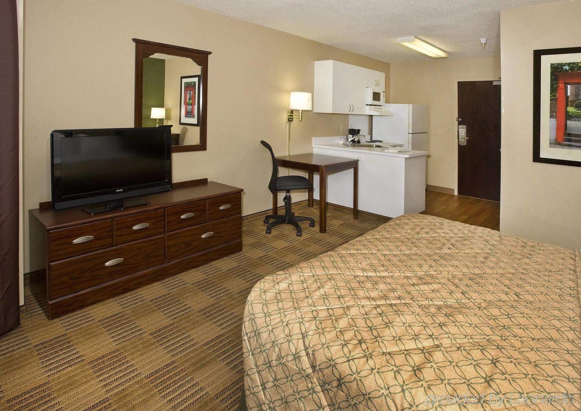 Extended Stay America Suites - Baltimore - BWI Airport - Aero Dr Linthicum Εξωτερικό φωτογραφία
