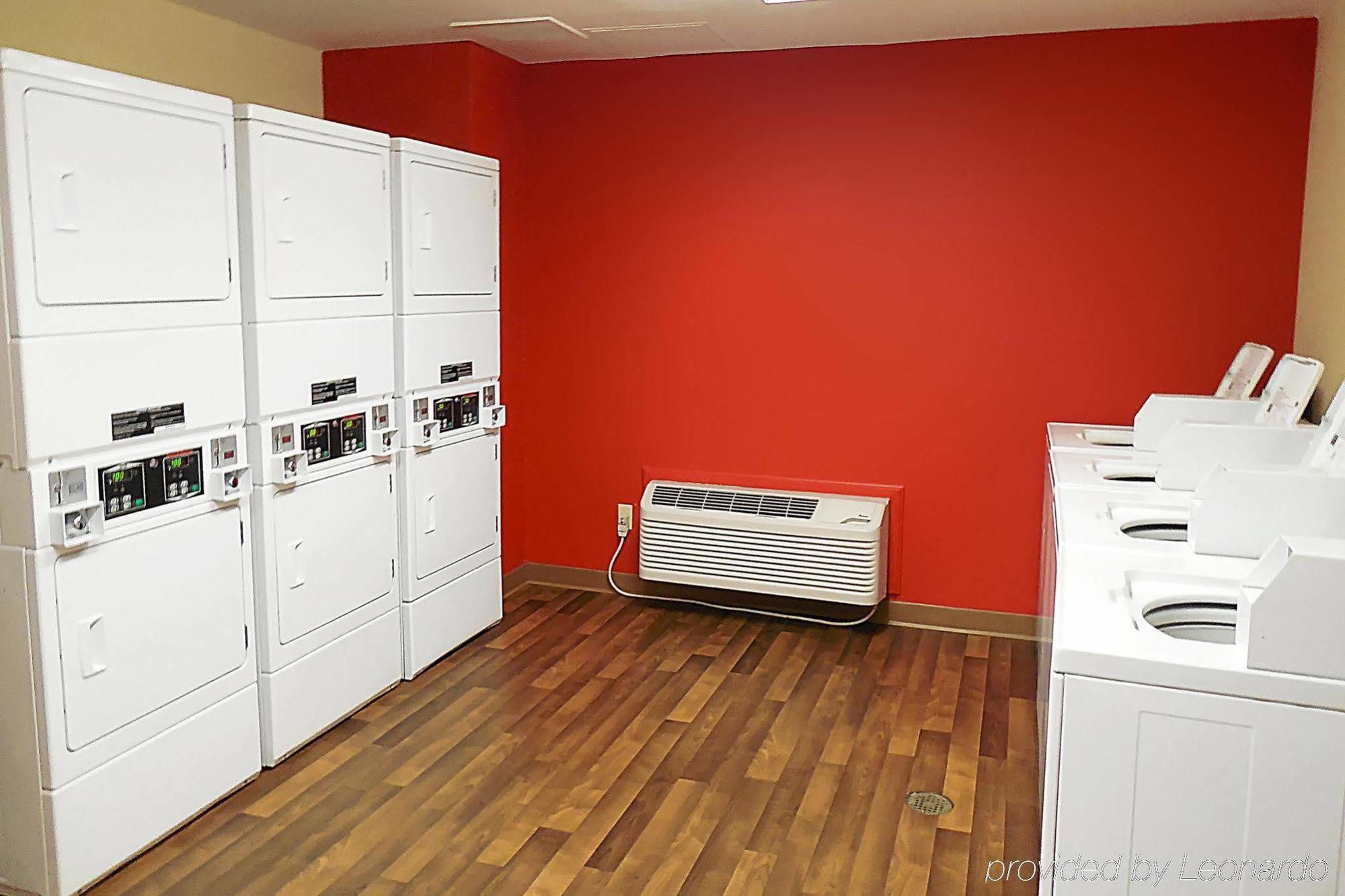 Extended Stay America Suites - Baltimore - BWI Airport - Aero Dr Linthicum Εξωτερικό φωτογραφία