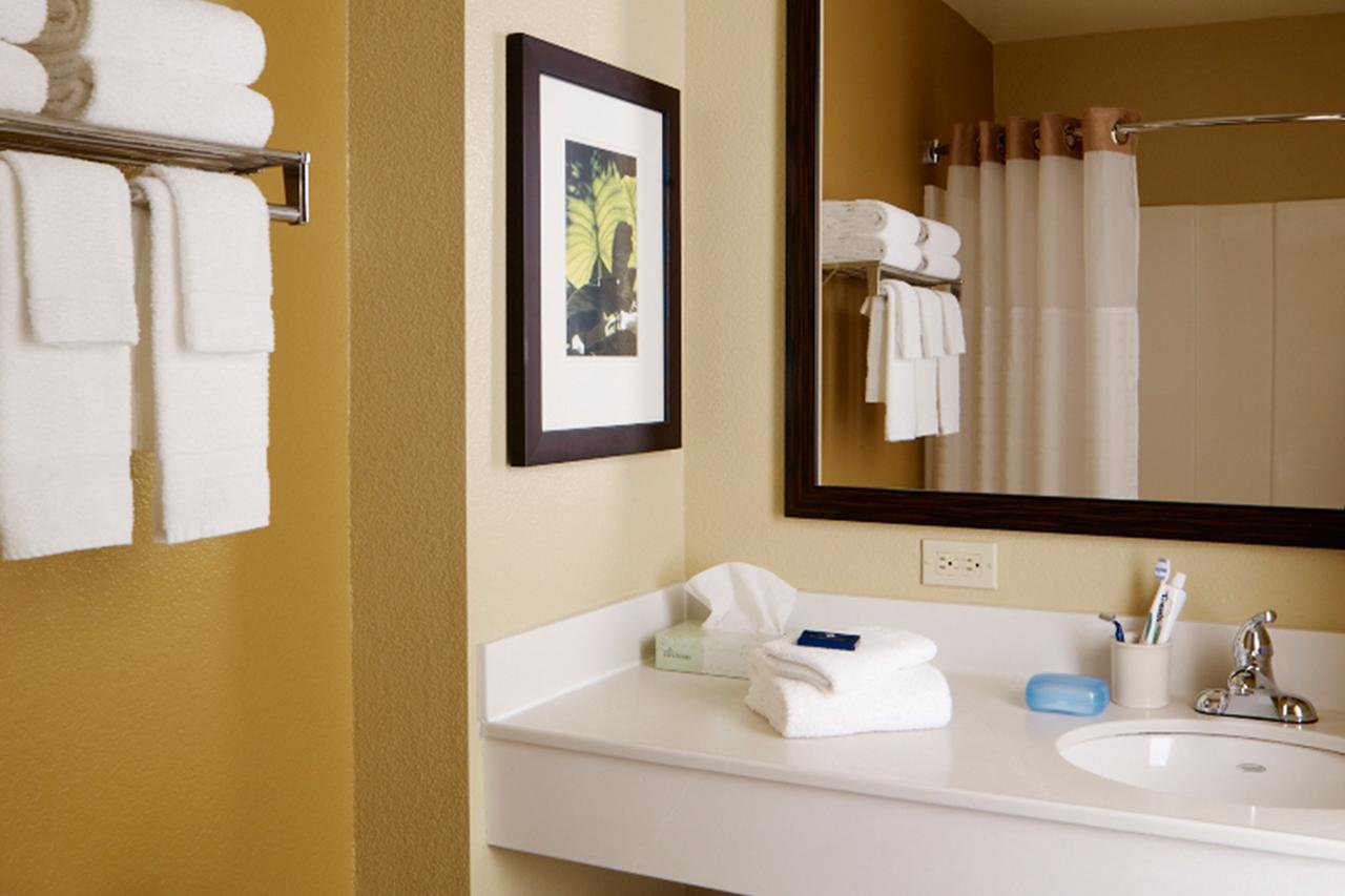 Extended Stay America Suites - Baltimore - BWI Airport - Aero Dr Linthicum Εξωτερικό φωτογραφία