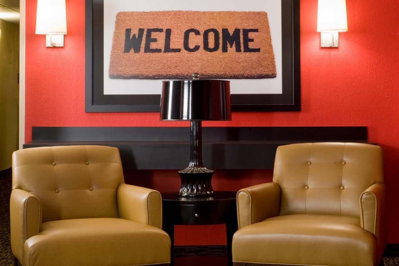 Extended Stay America Suites - Baltimore - BWI Airport - Aero Dr Linthicum Εξωτερικό φωτογραφία